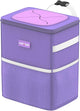 2 Gallons - Purple