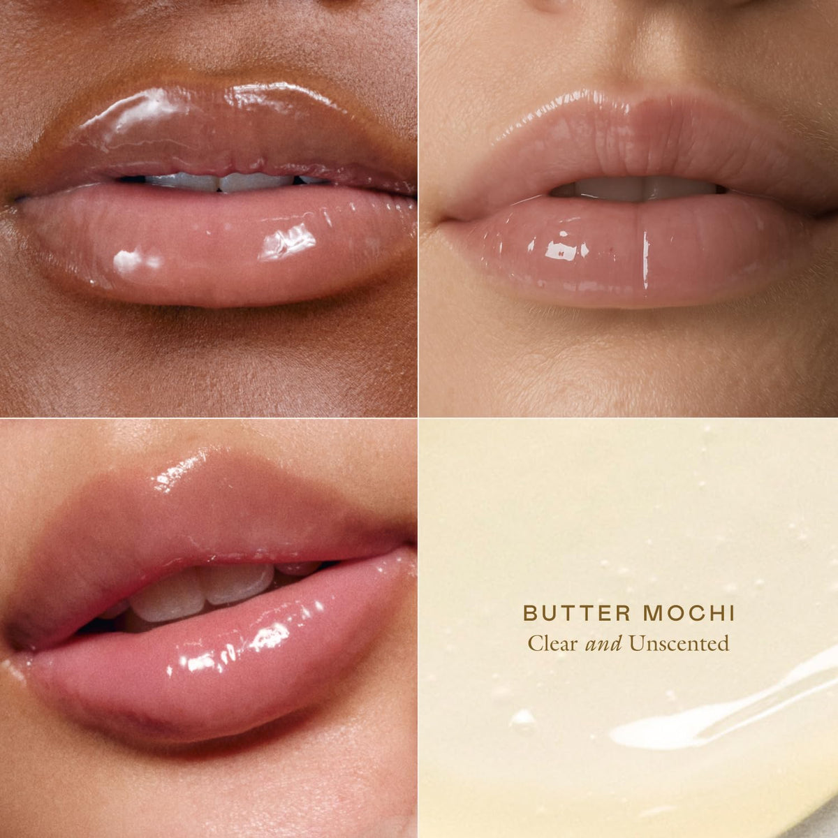 EADEM Tinted Lip Balm – Thoughtful Self-Care Gift for Her, Vegan Hydrating Gloss in 7 Tinted Shades