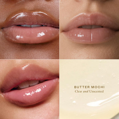 EADEM Tinted Lip Balm – Thoughtful Self-Care Gift for Her, Vegan Hydrating Gloss in 7 Tinted Shades