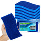 Blue-extra Large - 6