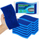 Blue-extra Large - 12