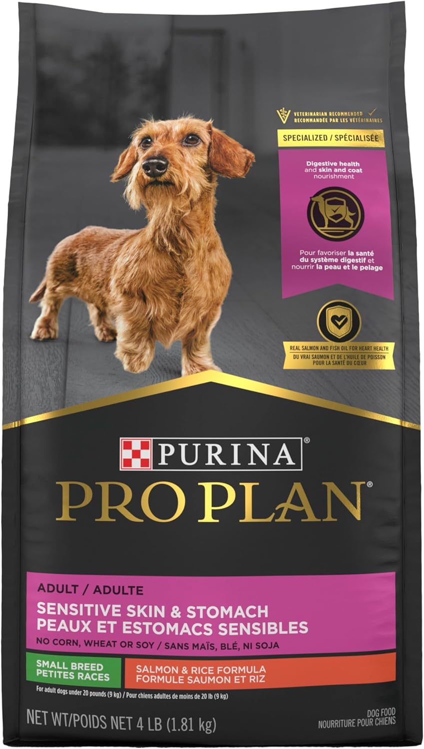 easily digestible oat meal as a gentle carbohydrate source