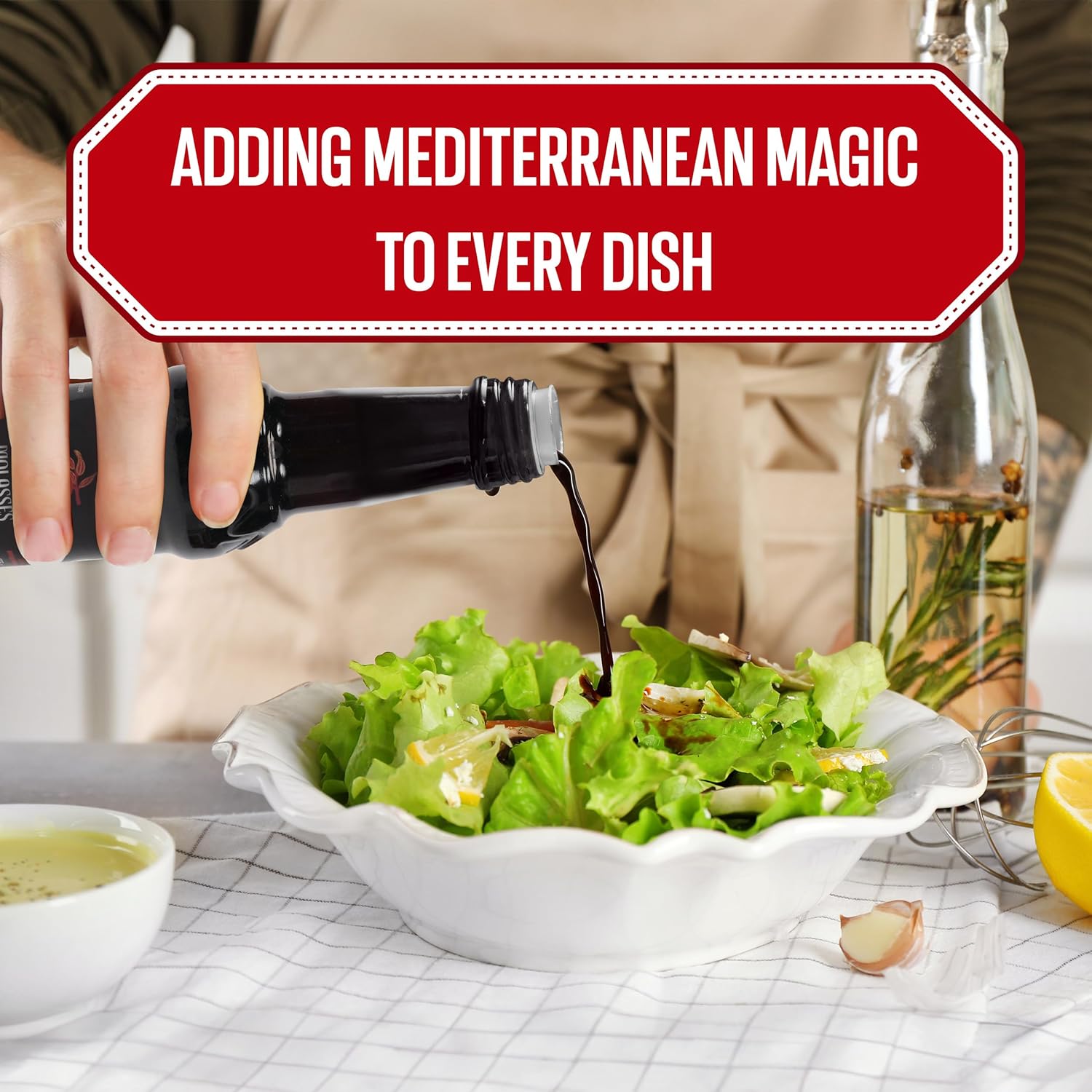 Eastanbul Pomegranate Molasses – Streamlined Natural Syrup for Intentional, Less-Is-More Cooking