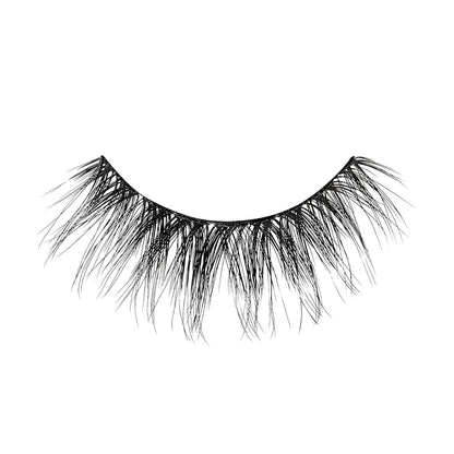 easy-apply design suitable for lash beginners