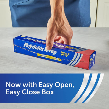 easy open and stay close tab on the dispenser box for secure storage