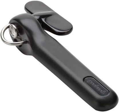 easy turn non-slip knob for low-effort rotation