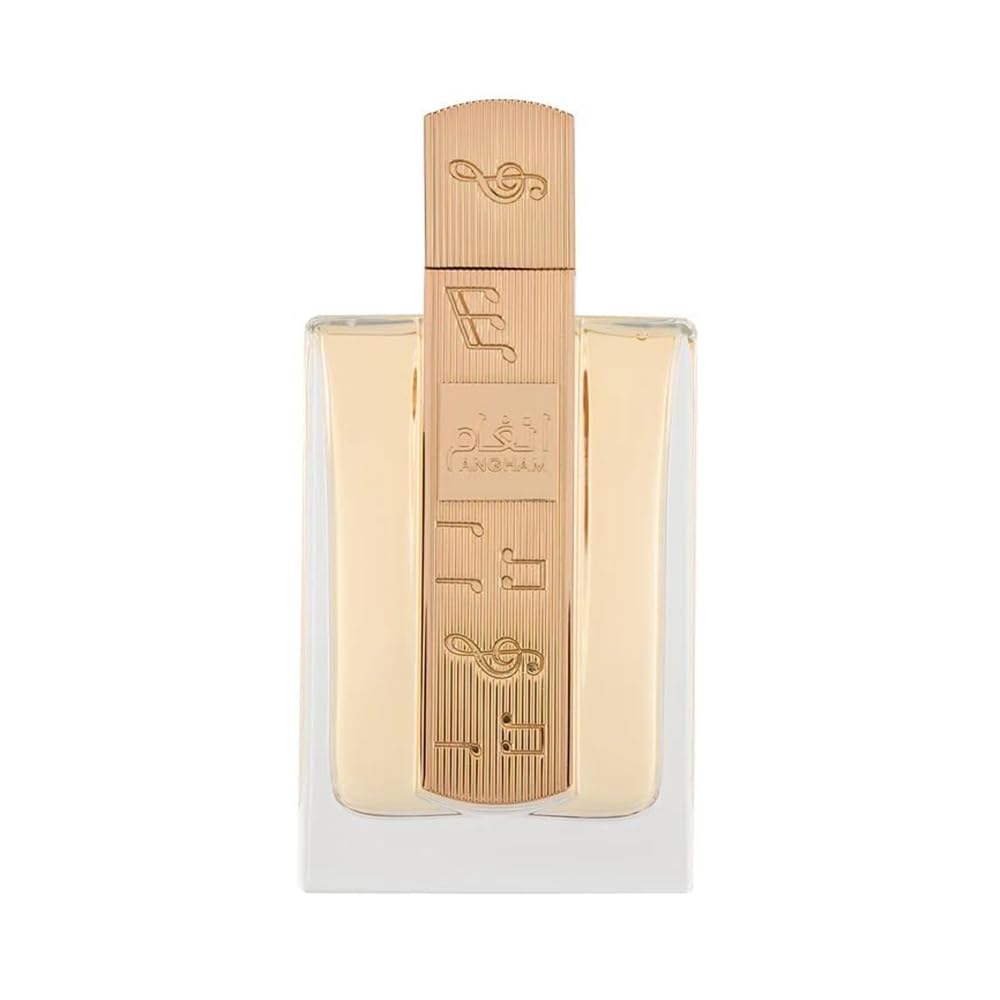 eau de parfum concentration for stronger projection and longevity