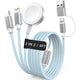 Blue - 1pack-4ft