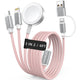 Pink - 1pack-4ft