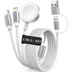 White - 1pack-6ft