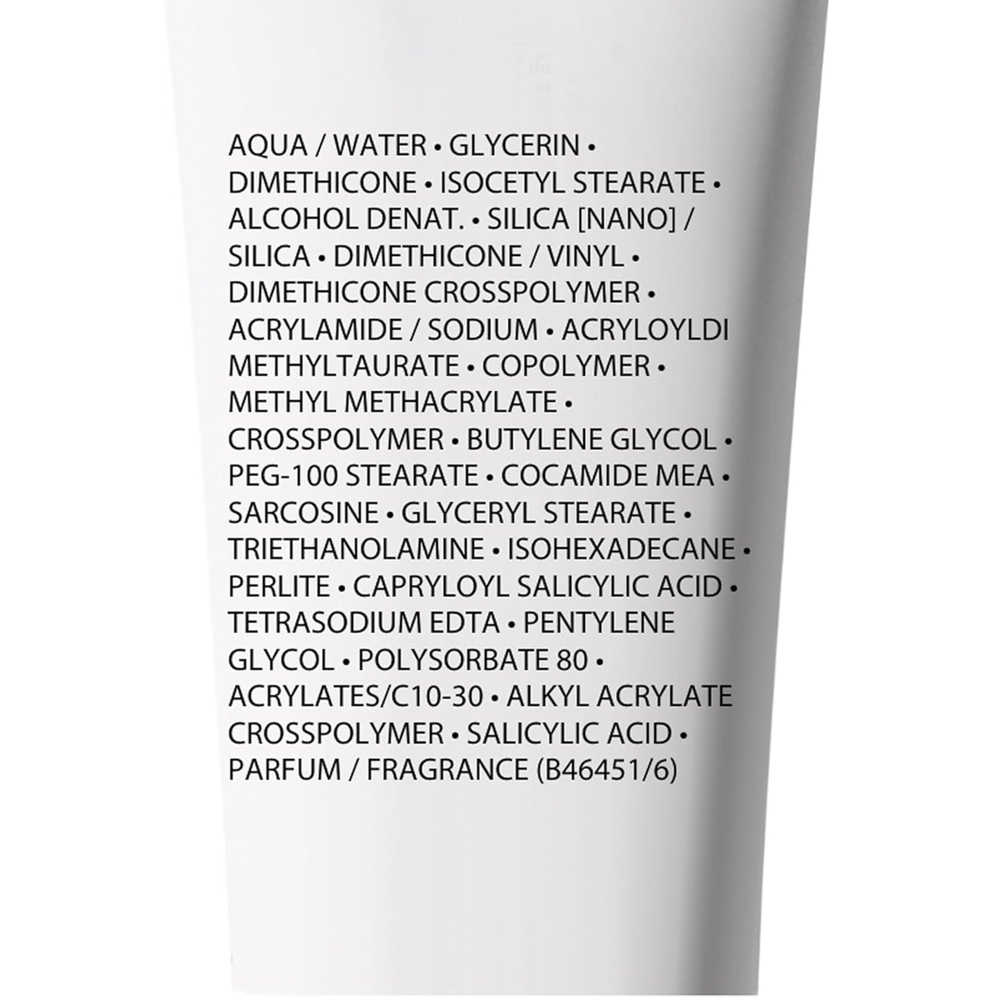 Effaclar Mat Oil-Control Moisturizer – Stay-Matte Skincare for All-Day Productivity