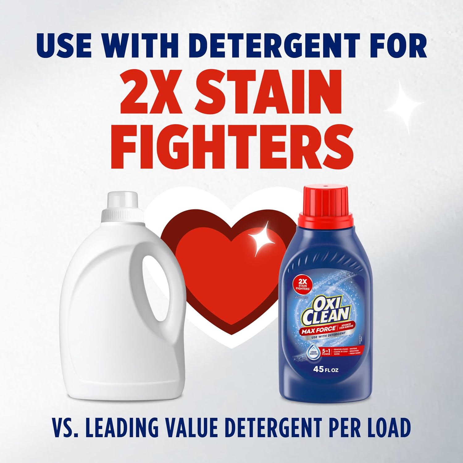 effective in all water temperatures including cold water