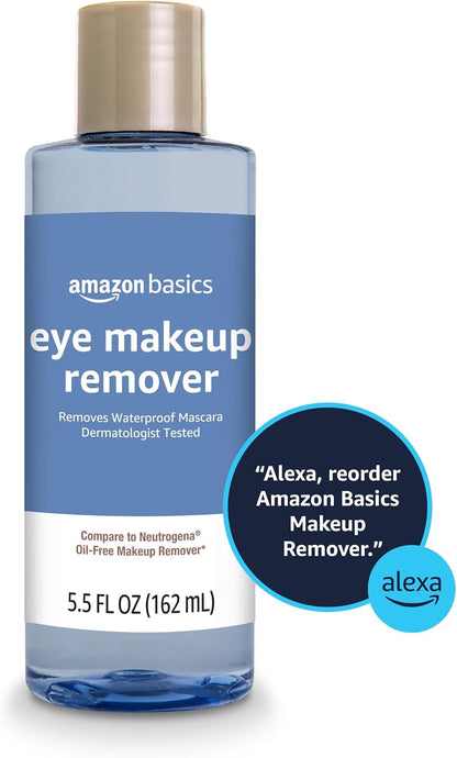 effective on waterproof and long-wear mascara