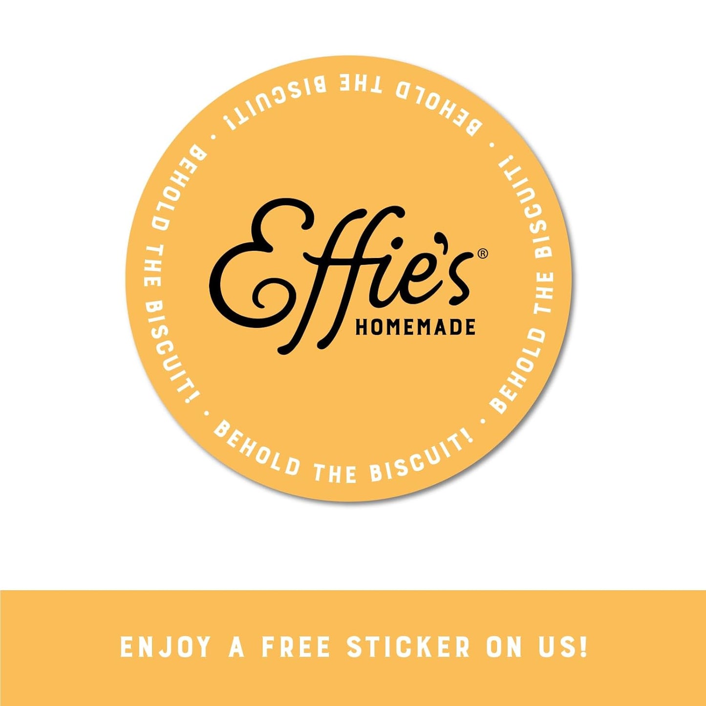 Effie's Homemade Biscuits - Oatcakes - Clean-Label Pantry Snack for Mindful Afternoon Breaks