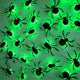 Spiders-green