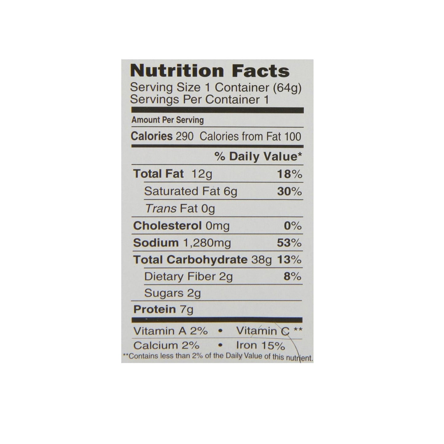 eight flavor variants including chicken, beef, shrimp, and spicy/lime options