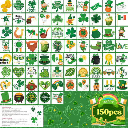 eight holiday/sport variation options: st. patrick's day, easter, halloween, christmas, valentine's day, football, soccer, and 4th of july