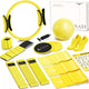 Lemon Yellow