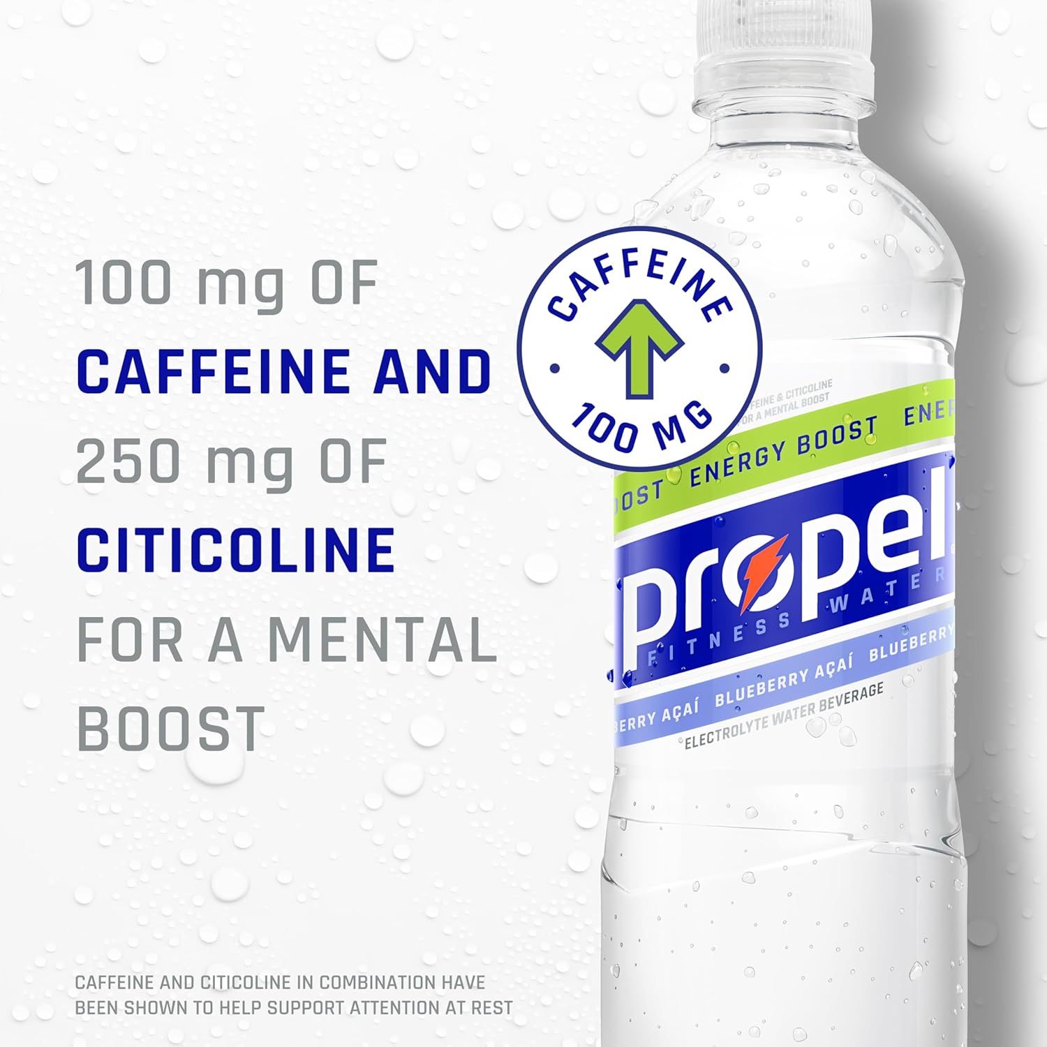 electrolyte blend comparable to gatorade for sweat replacement