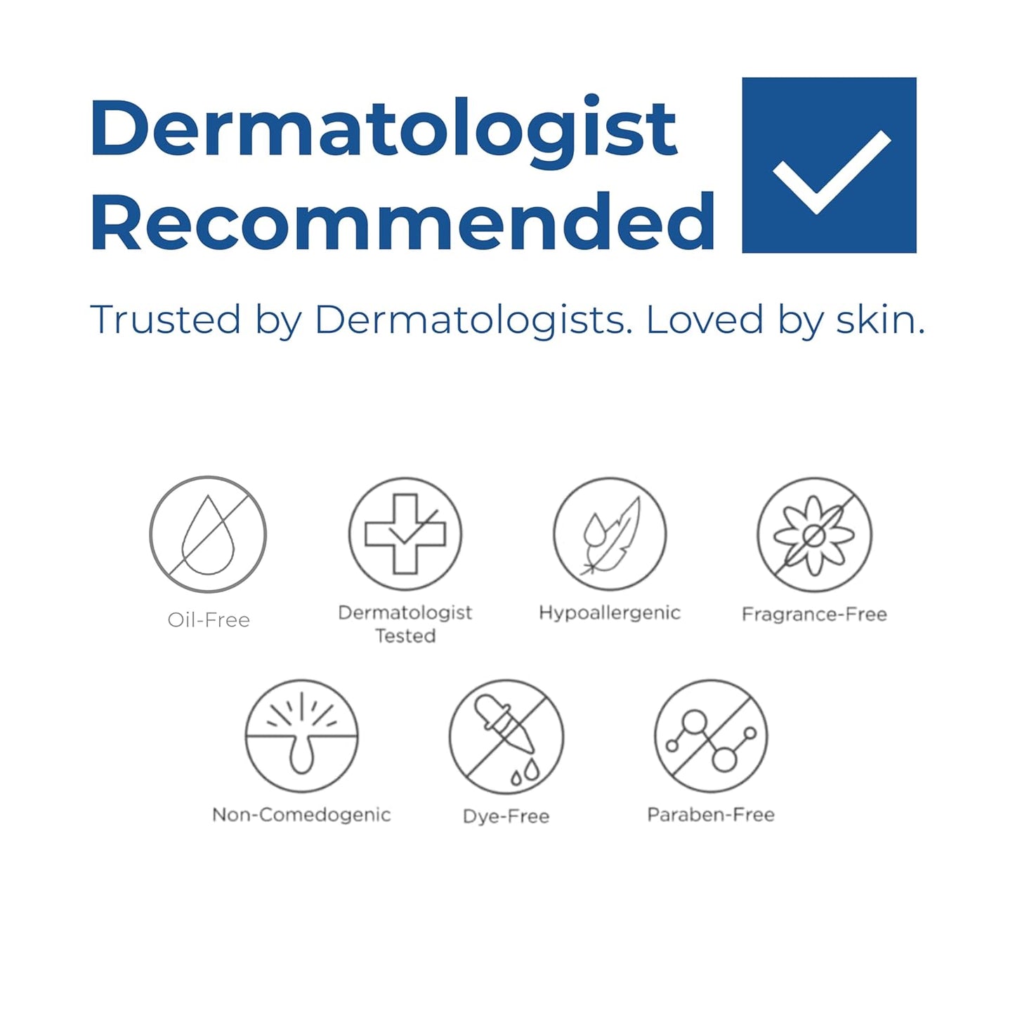 EltaMD Skin Recovery Cleanser – Essential One-Step Morning & Evening Facial Wash