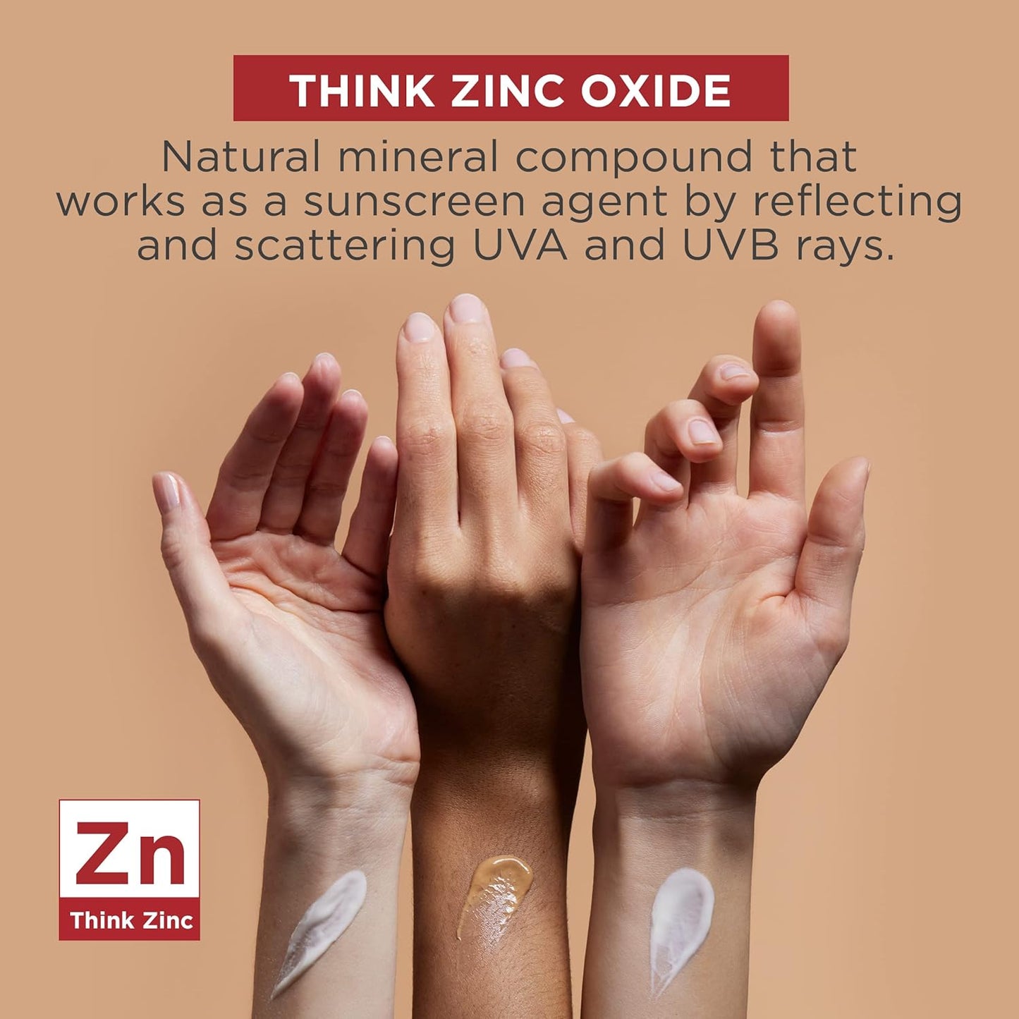 EltaMD Tinted Mineral Sunscreen SPF 41 – 40-Minute Water-Resistant Sun Defense for Active Outdoor Adventures
