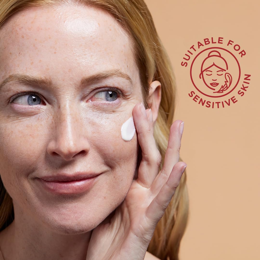 EltaMD UV Clear Face Sunscreen SPF 46 – Thoughtful Birthday Gift for Her with Sensitive Skin