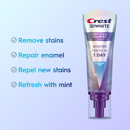 enamel-safe daily-use formula