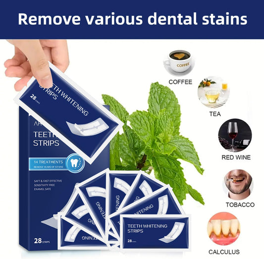 enamel-safe, sensitive-teeth-friendly formula using glycerin as active ingredient