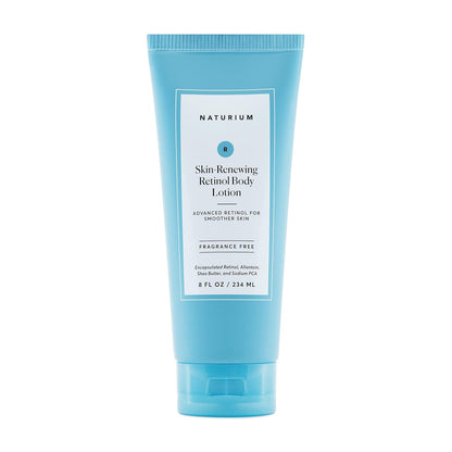 encapsulated stabilized pure retinol complex for gradual, low-irritation release