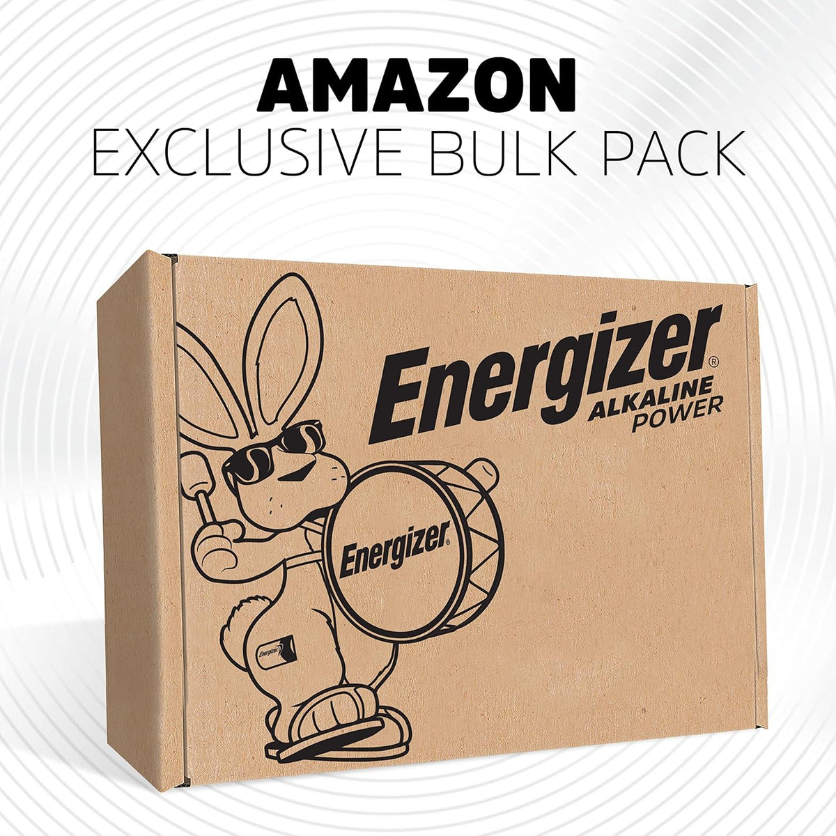 Energizer AA Batteries 32-Pack – Reliable Power for Home Office Wireless Mouse and Keyboard