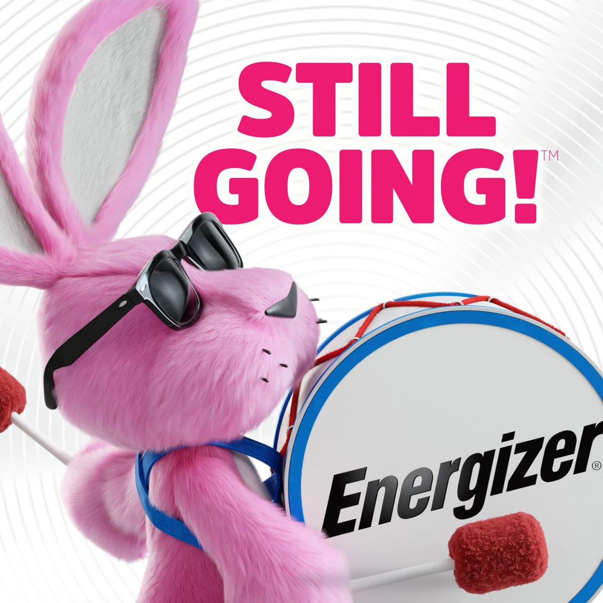 Energizer AA Batteries 32-Pack – Reliable Power for Home Office Wireless Mouse and Keyboard