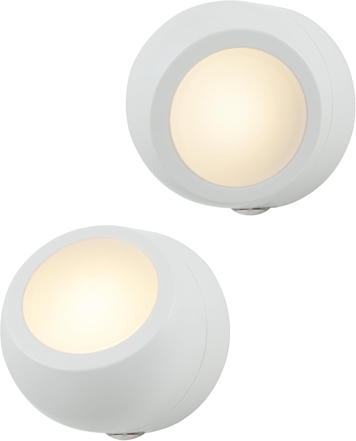 Energizer Plug-in LED Night Light – Thoughtful Housewarming Gift for New Homeowners and First-Time Renters