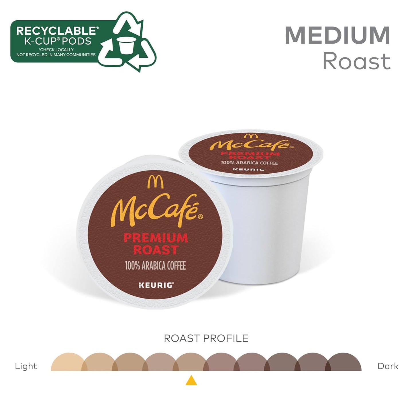 engineered for compatibility with all keurig k-cup coffee makers