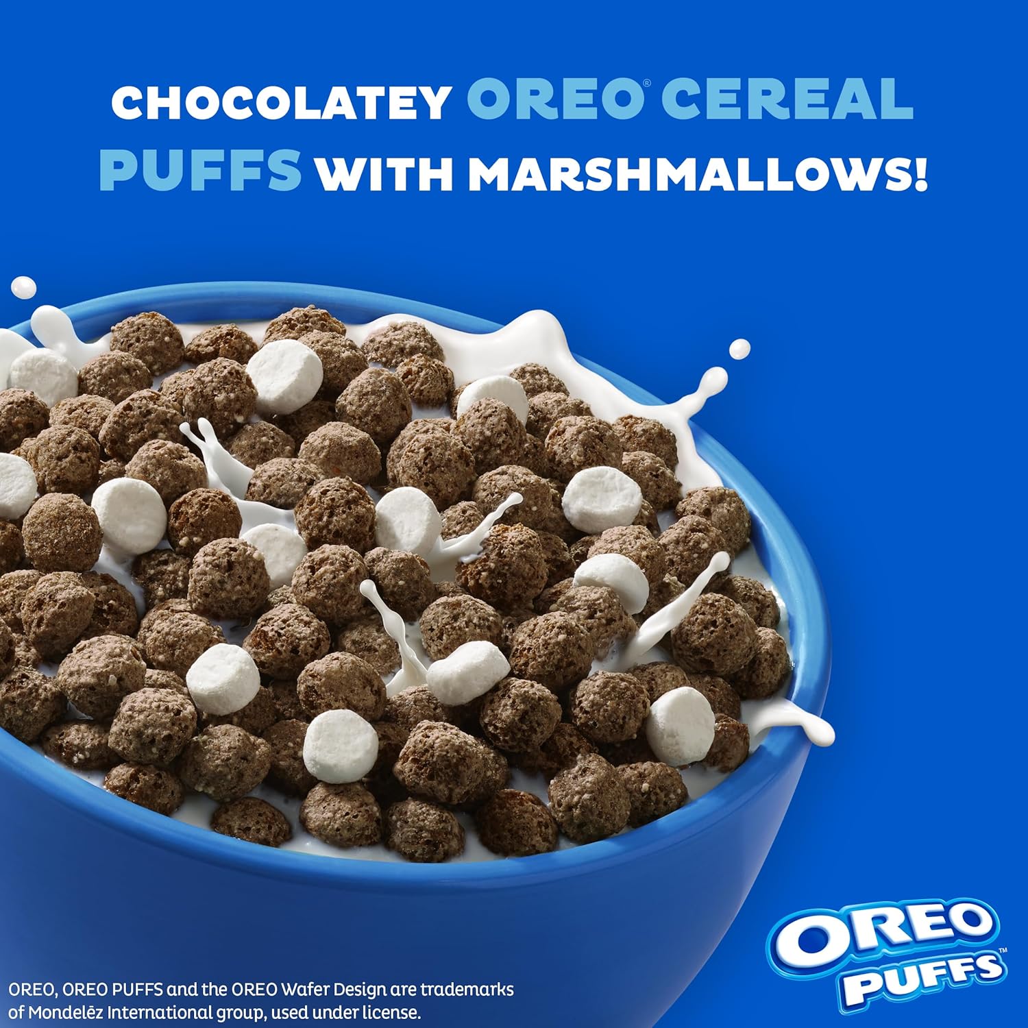 engineered to pair with milk, leaving a rich drinkable chocolate treat behind