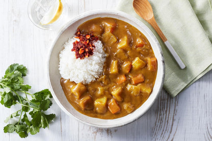 enriched with msg, disodium guanylate, and disodium inosinate for amplified umami