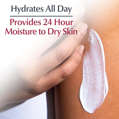 enriched with pro-vitamin b5 and sunflower oil for 24-hour hydration