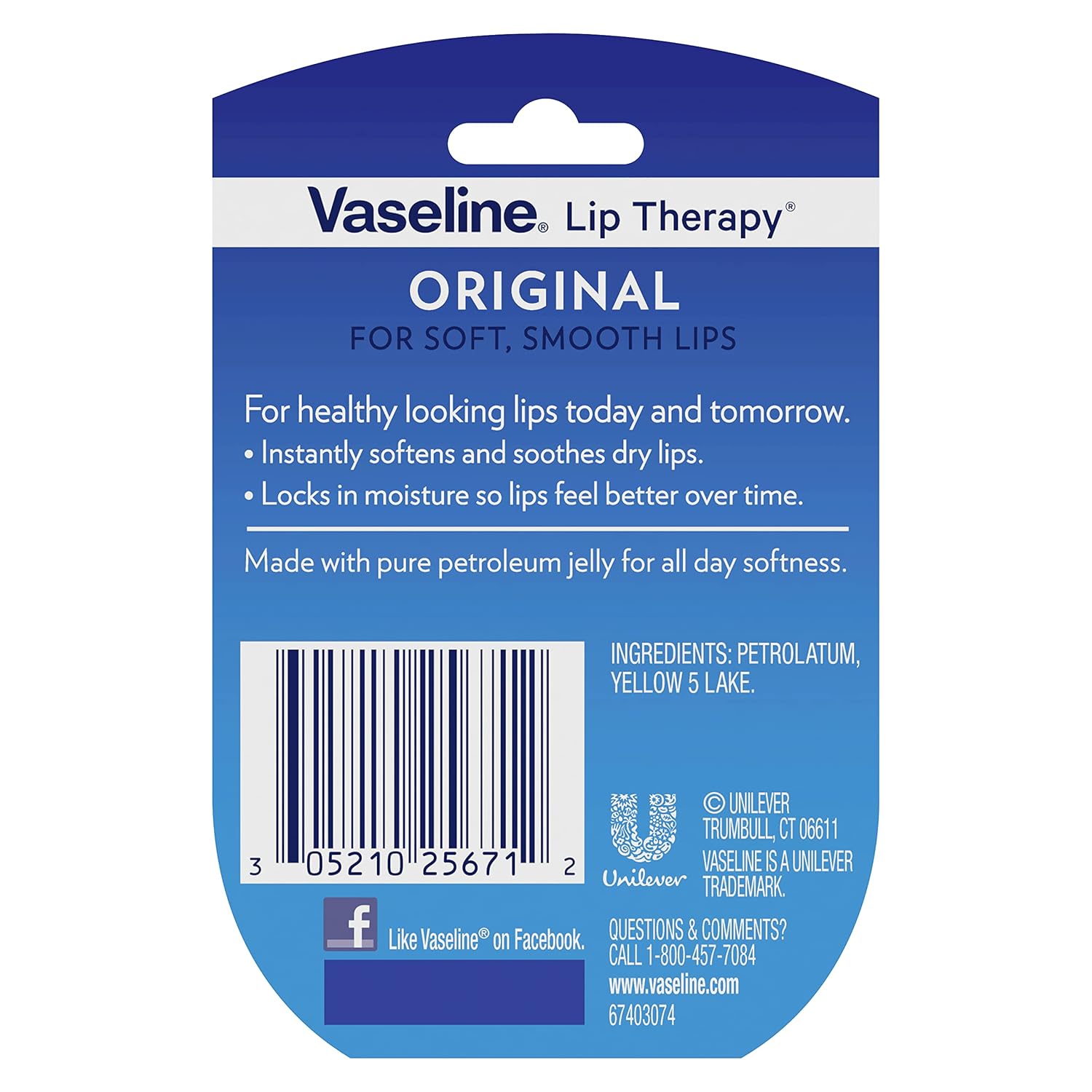 enriched with vitamin e antioxidant