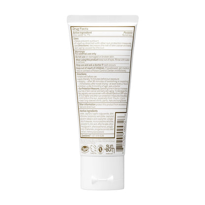 enriched with vitamin e for added skin moisturization
