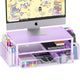 Purple 1-Pack - 2-Tier - 1