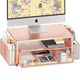 Rose Gold 1-Pack - 2-Tier - 1