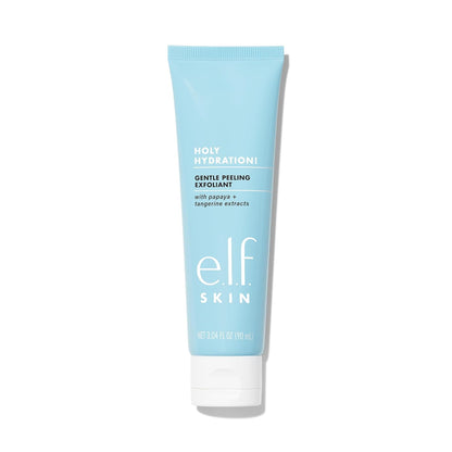 enzyme exfoliant powered by papaya extract