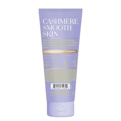 eos Cashmere Shave Butter – Premium Vanilla Cashmere Shave Cream for an Elevated Vanity Upgrade, 7 fl oz
