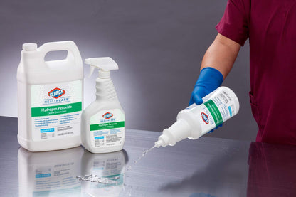 epa-registered soft surface sanitizer with 30-second bacteria kill on fabric