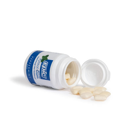 Epic Bubblegum Xylitol Gum – Sugar Free Cavity Prevention for Kids Lunchboxes and After-School Snacks