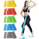Five Colors 5-80lbs