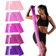Gradient Pink 5-80lbs