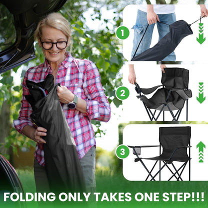 ergonomic 17.5 inch seat height with solid backrest for adult comfort