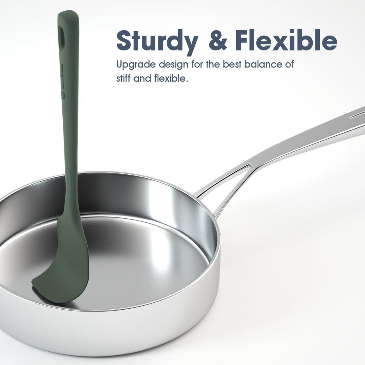 ergonomic handle with reinforced strong-grip core for pressure tasks