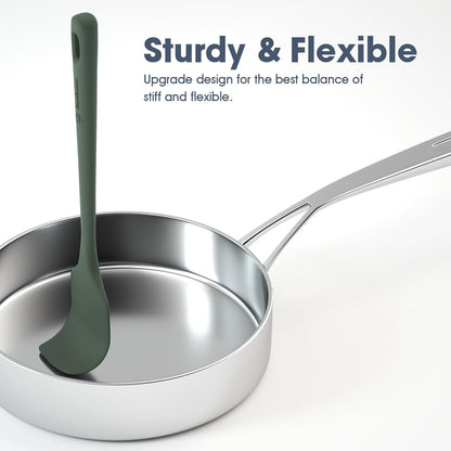 ergonomic handle with reinforced strong-grip core for pressure tasks