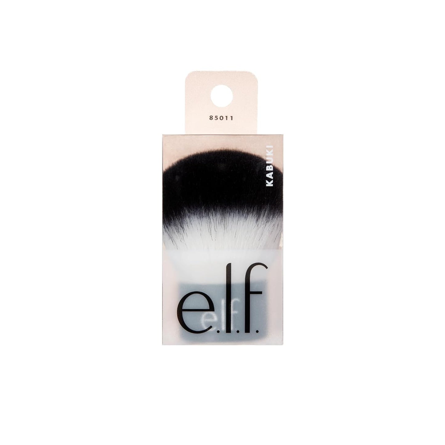 ergonomic short and thick handle made of plastic with copper ferrule